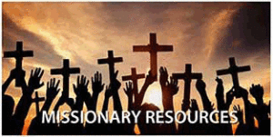 Missionary Resources - Portable Baptistries, Online Bible Studies