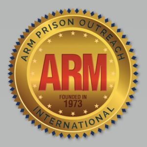 ARM - 49 years of Prison Ministry