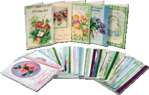 Greeting Cards